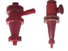 FX聚氨酯水力旋流器